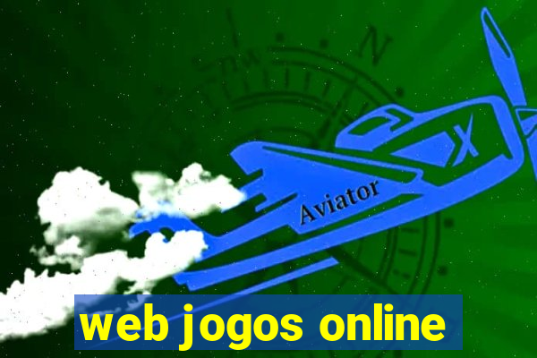 web jogos online